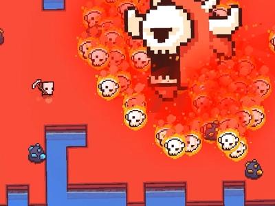 Forager - Screenshot 9 of 9