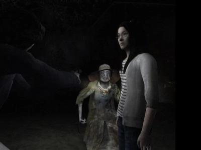 Forbidden Siren - Screenshot 10 of 10