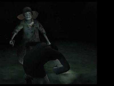 Forbidden Siren - Screenshot 3 of 6