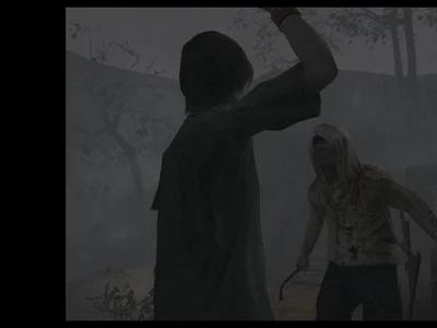 Forbidden Siren - Screenshot 4 of 6