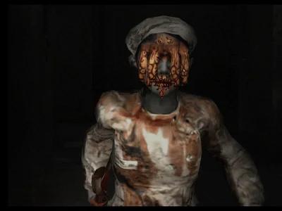 Forbidden Siren - Screenshot 5 of 6