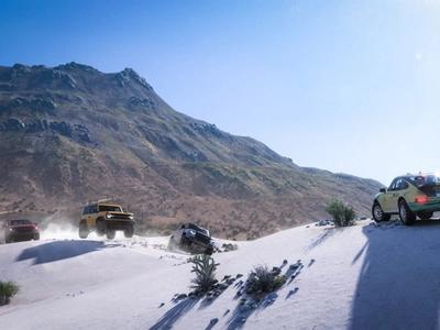 Forza Horizon 5 - Screenshot 10 of 10