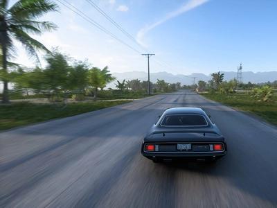 Forza Horizon 5 - Screenshot 5 of 10