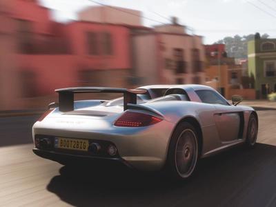 Forza Horizon 5 - Screenshot 8 of 10