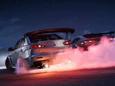 Forza Horizon 5 - Screenshot 9 of 10