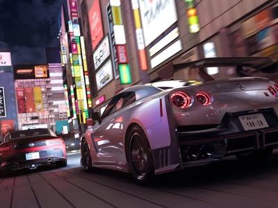 Forza Horizon 6 - Screenshot 1 of 8