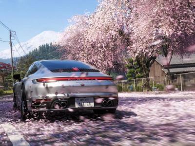 Forza Horizon 6 - Screenshot 3 of 8
