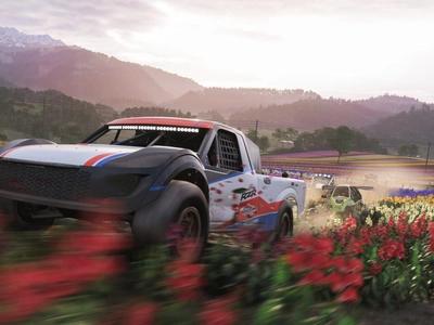 Forza Horizon 6 - Screenshot 5 of 8