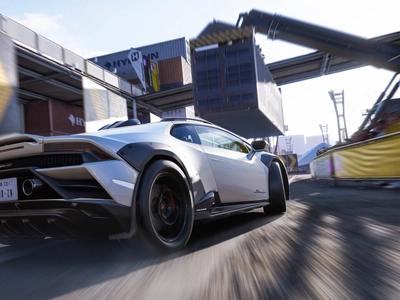 Forza Horizon 6 - Screenshot 7 of 8