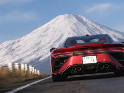 Forza Horizon 6 - Screenshot 8 of 8