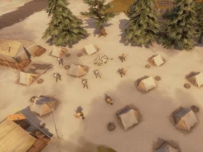 Foxhole - Coming Soon