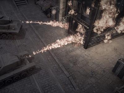 Foxhole - Screenshot 1 of 6