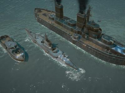 Foxhole - Screenshot 2 of 6