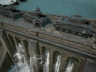 Foxhole - Screenshot 3 of 6