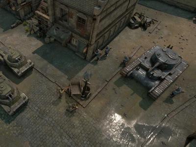 Foxhole - Screenshot 4 of 6
