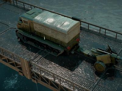 Foxhole - Screenshot 6 of 6