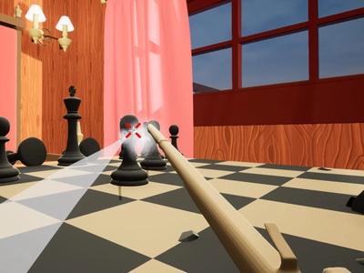FPS Chess - Screenshot 1 of 5