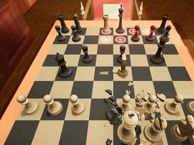 FPS Chess - Screenshot 2 of 5