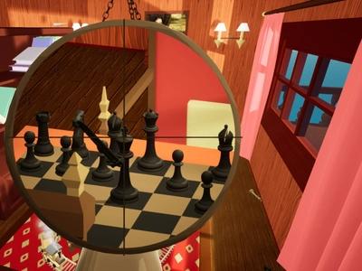 FPS Chess - Screenshot 3 of 5