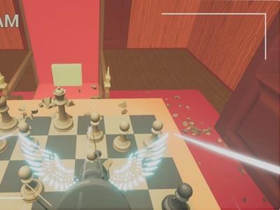 FPS Chess - Screenshot 4 of 5