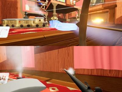 FPS Chess - Screenshot 5 of 5