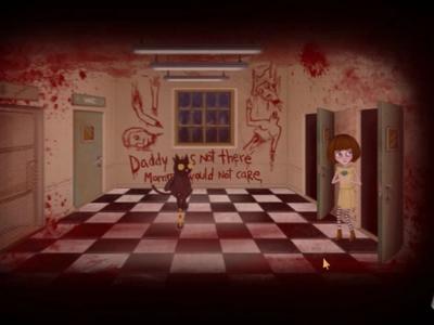 Fran Bow - Screenshot 1 of 5