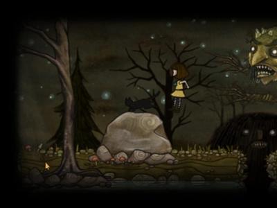 Fran Bow - Screenshot 2 of 5
