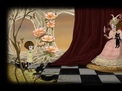 Fran Bow - Screenshot 3 of 5