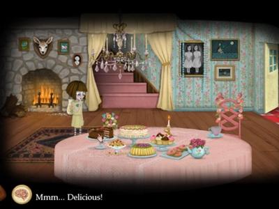 Fran Bow - Screenshot 5 of 5