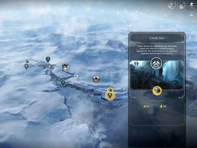 Frostpunk - Screenshot 4 of 10