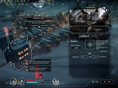 Frostpunk - Screenshot 5 of 10