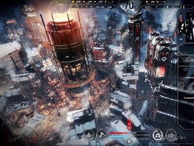 Frostpunk - Screenshot 6 of 10