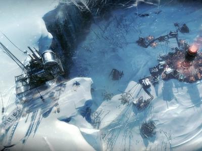 Frostpunk - Screenshot 9 of 10