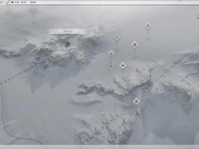 Frostpunk 2 - Screenshot 10 of 10