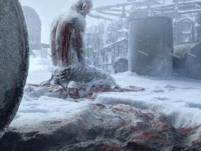 Frostpunk 2 - Screenshot 3 of 10