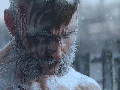 Frostpunk 2 - Screenshot 4 of 10