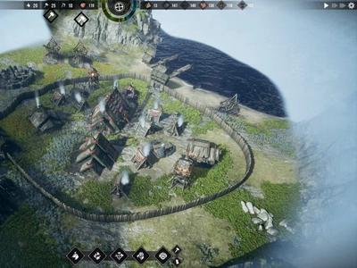 Frozenheim - Screenshot 1 of 8