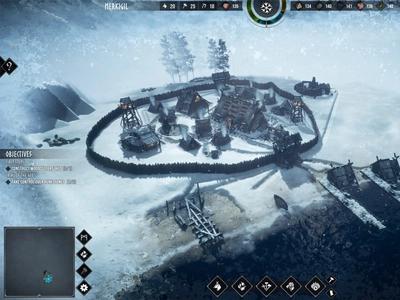 Frozenheim - Screenshot 3 of 8
