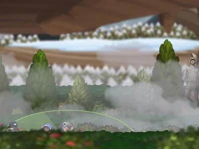 Full Metal Furies - Coming Soon