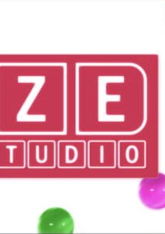 FUZE4 Nintendo Switch cover art