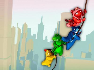 Gang Beasts - Coming Soon