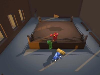 Gang Beasts - Screenshot 1 of 5