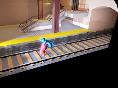 Gang Beasts - Screenshot 2 of 5