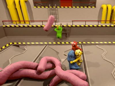 Gang Beasts - Screenshot 3 of 5