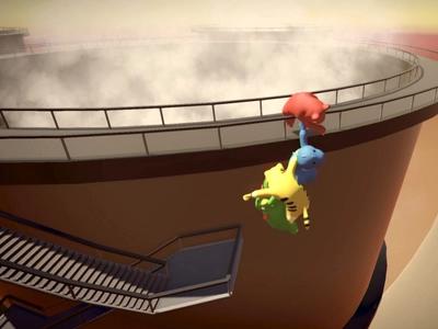 Gang Beasts - Screenshot 5 of 5