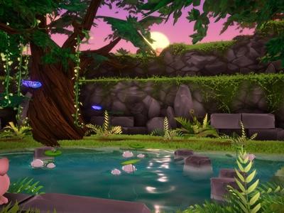 Garden Paws - Screenshot 4 of 10