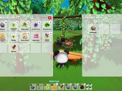 Garden Paws - Screenshot 5 of 10