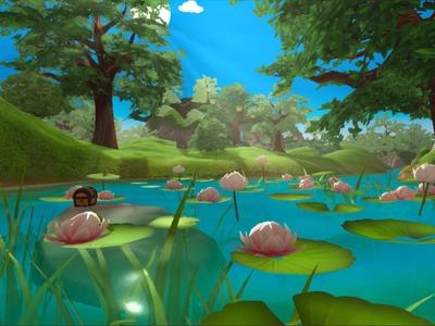 Garden Paws - Screenshot 6 of 10