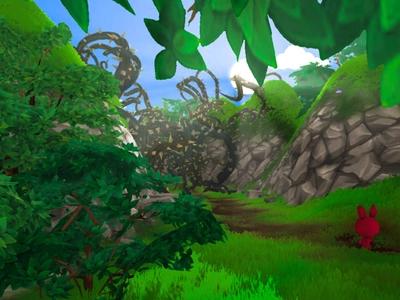 Garden Paws - Screenshot 8 of 10