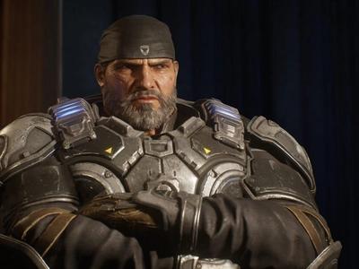 Gears 5 - Screenshot 5 of 8